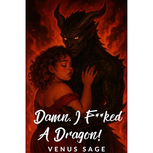 Damn, I F**ked a Dragon by Venus Sage