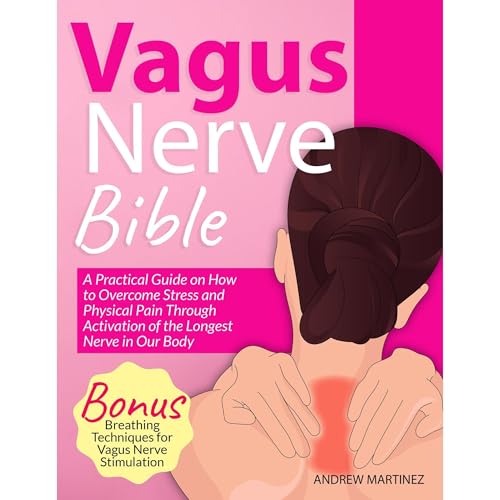 VAGUS NERVE BIBLE 2 in 1