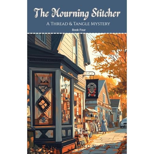 The Mourning Stitcher
