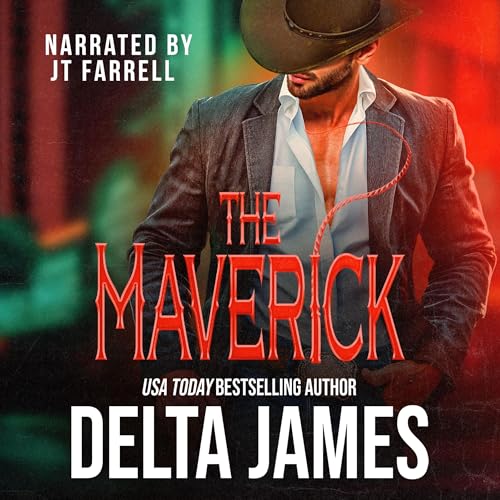 The Maverick by Delta James