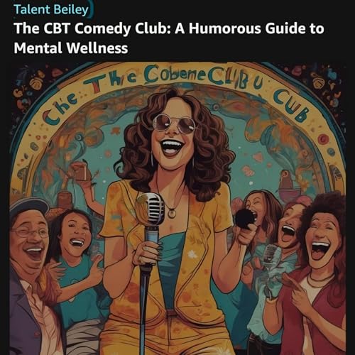 The CBT Comedy Club