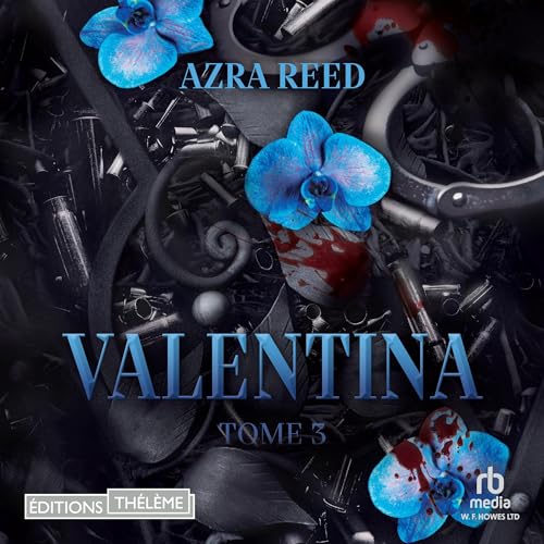 Valentina Tome 3