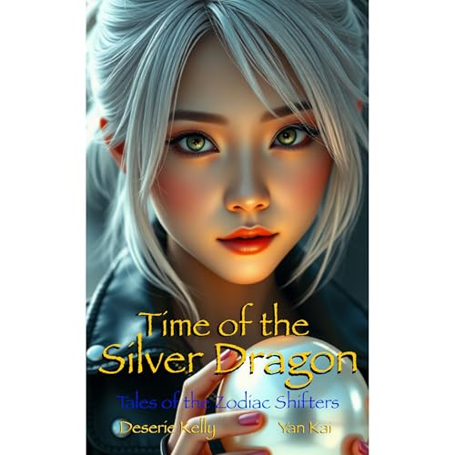 Time of the Silver Dragon