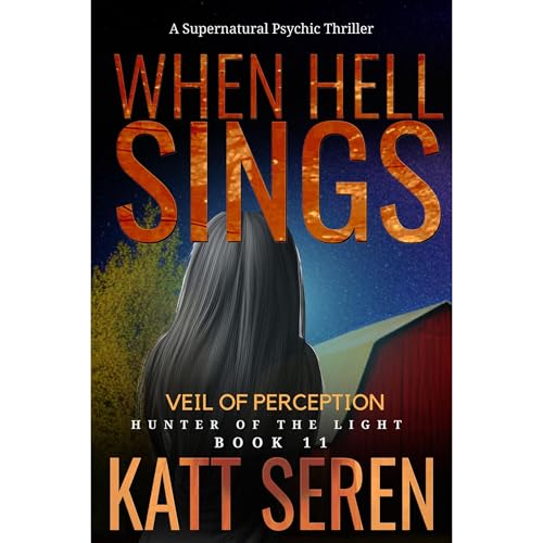 When Hell Sings: Veil of Perception