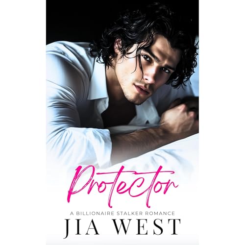 Protector by Jia West