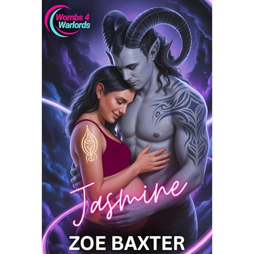 Jasmine by Zoe Baxter