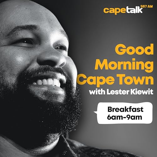 Cape Town man gifted a Hilux to Ukraine cause by Unknown