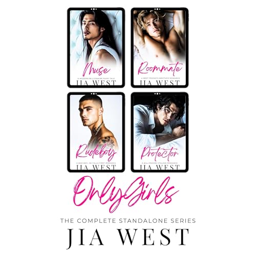 OnlyGirls Complete Collection