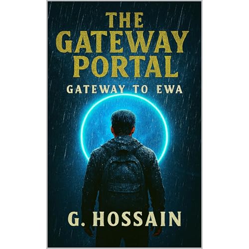 The Gateway Portal by G. Hossain
