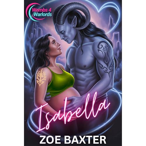 Isabella by Zoe Baxter