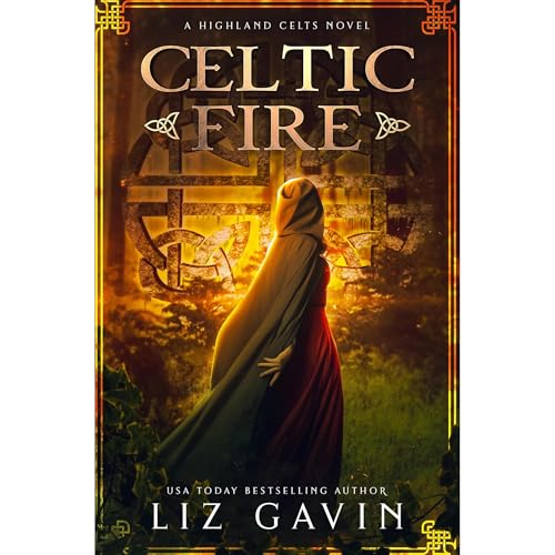 Celtic Fire