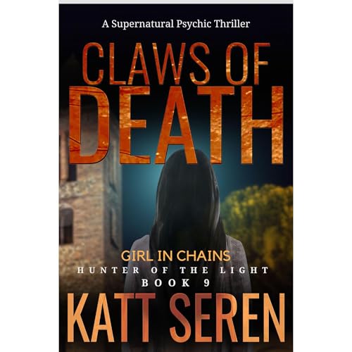 Claws of Death: Girl in Chains