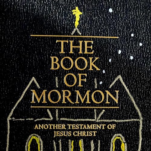 The Book of Mormon - Come Read with Us