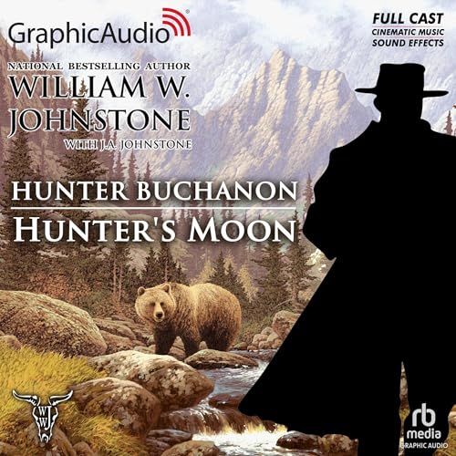 Hunter's Moon (Dramatized Adaptation)