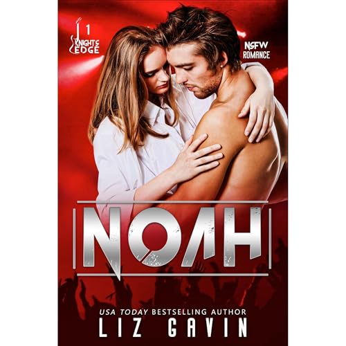 Noah by Liz Gavin