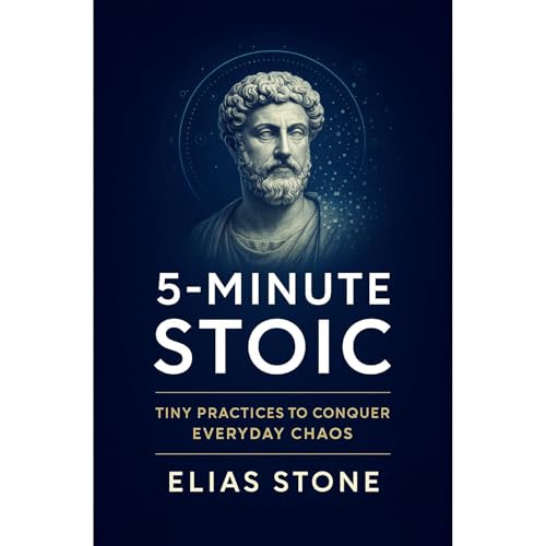 5-MINUTE STOIC