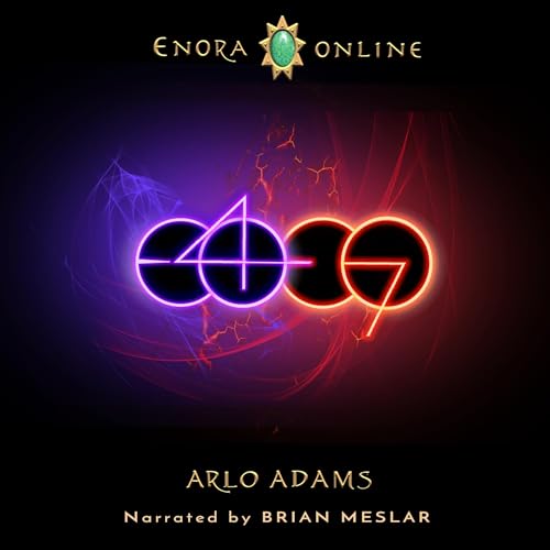 Enora Online Boxed Set, Volumes 4-7: A LitRPG GameLit Fantasy Adventure