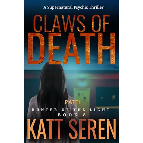 Claws of Death: Patel