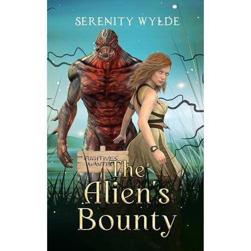 The Alien's Bounty