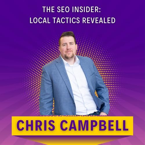The SEO Insider: Local Tactics Revealed