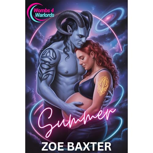 Summer by Zoe Baxter