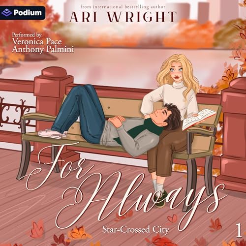 For Always by Ari Wright