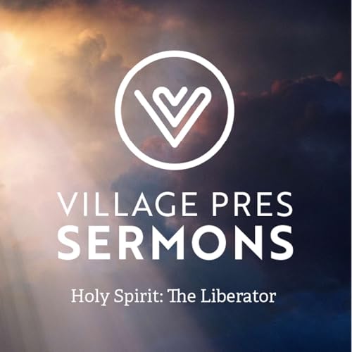 Holy Spirit: Liberator from Meaninglessness - Rev. Dr. Rodger Nishioka by Unknown