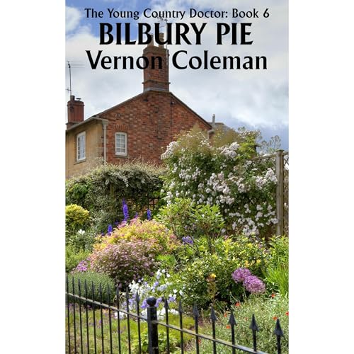 The Young Country Doctor Book 6