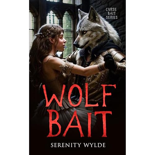 Wolf Bait by Serenity Wylde