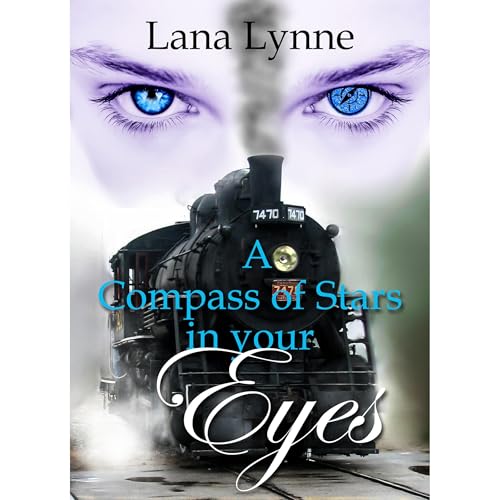 A Compass of Stars in Your Eyes