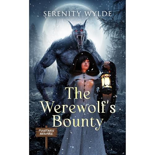 The Werewolf's Bounty