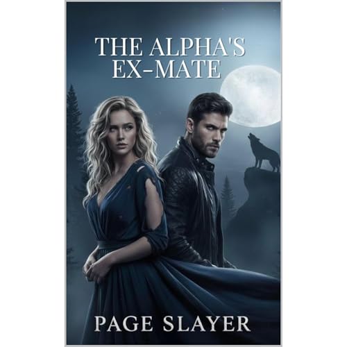 The Alpha's Ex-Mate by Page Slayer