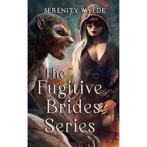 The Fugitive Brides Series by Serenity Wylde