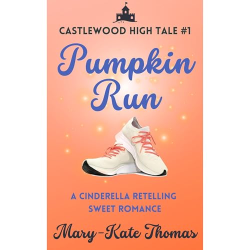 Pumpkin Run by Mary-Kate Thomas
