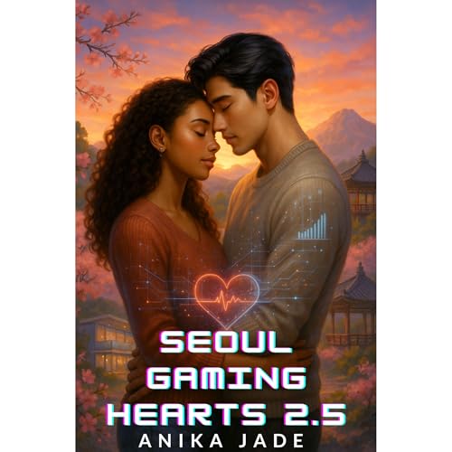 Seoul Gaming Hearts 2.5: Recalculating Connection