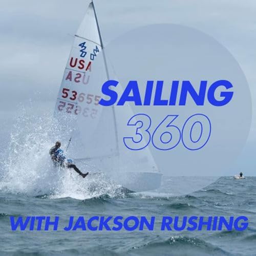 Sailing 360 by Jackson Rushing