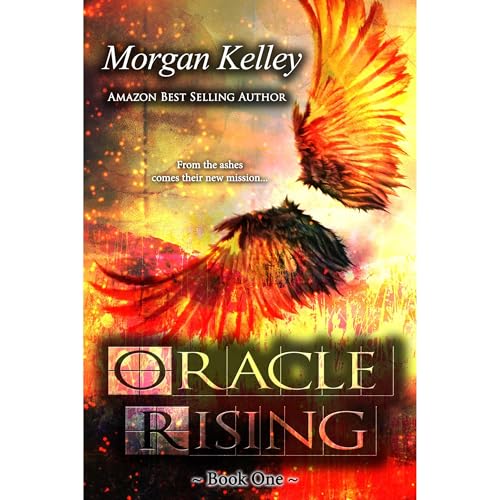 Oracle Rising