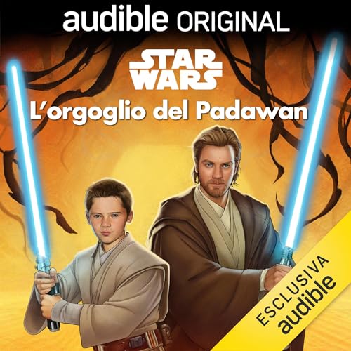 Star Wars: L’orgoglio del Padawan