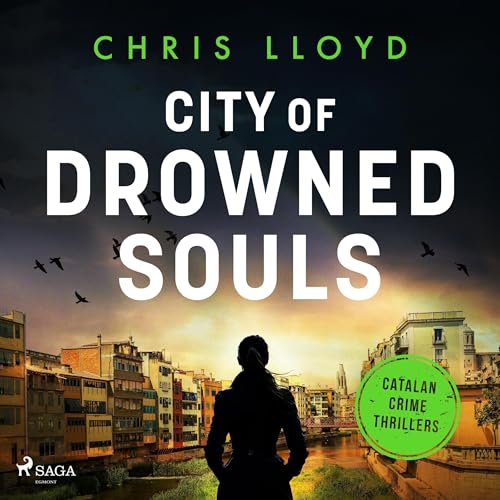 City of Drowned Souls by Chris Lloyd