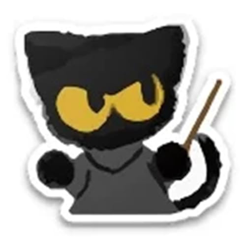 magic cat academy by garyjohn