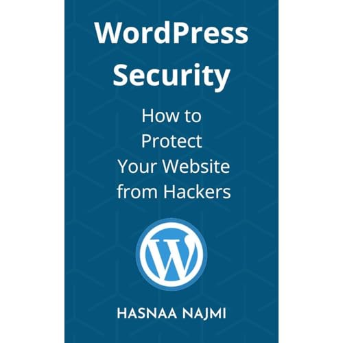 WordPress Security by Hasnaa Najmi
