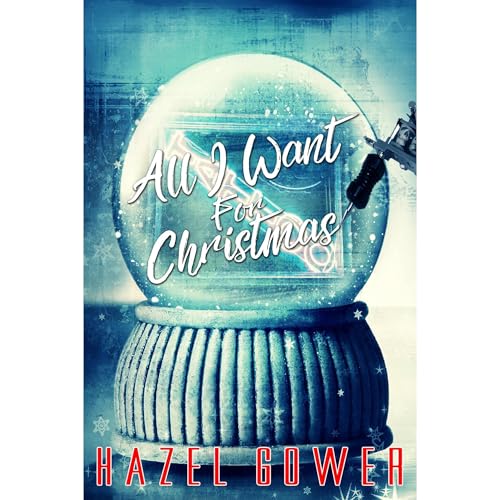 All I Want For Christmas