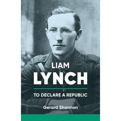 Liam Lynch: To Declare A Republic