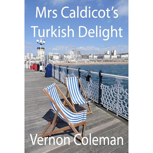 Mrs Caldicot's Turkish Delight