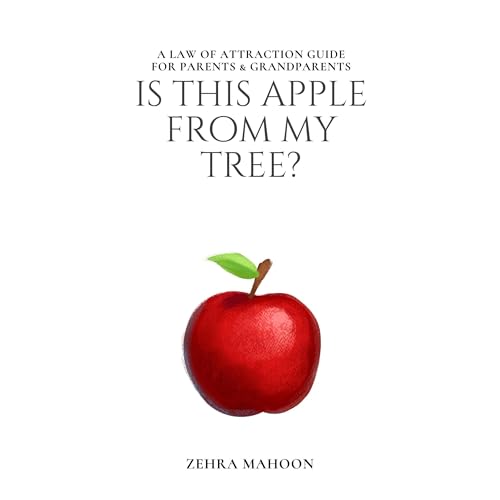 Is this apple from my tree?