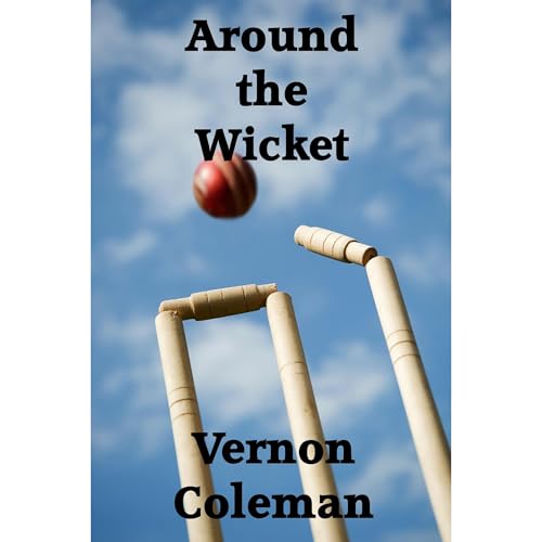 Around the Wicket