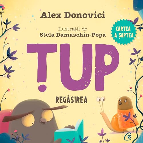 Țup. Regăsirea