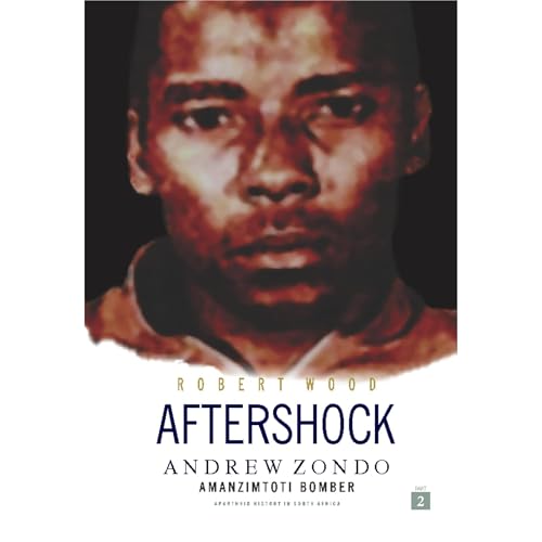 AFTERSHOCK by Robert Wood