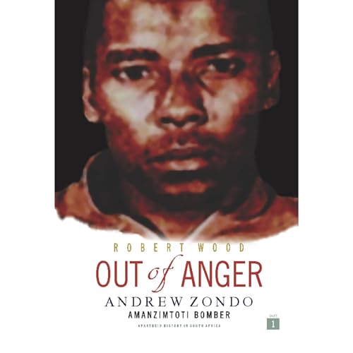 OUT OF ANGER