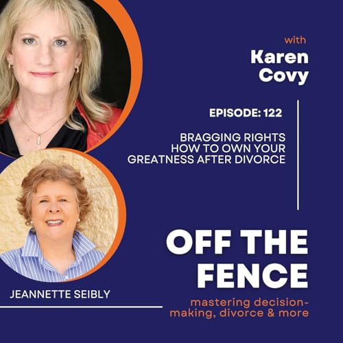 Bragging Rights - How to Own Your Greatness After Divorce by Unknown
